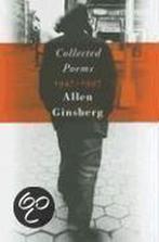 Collected Poems 1947-1997 9780061139741, Verzenden, Allen Ginsberg