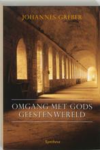 Omgang met Gods geestenwereld 9789062715350 J. Greber, Boeken, Verzenden, Gelezen, J. Greber