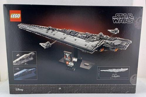 Lego - Star Wars - 75356 - Executor Super Star Destroyer -, Kinderen en Baby's, Speelgoed | Duplo en Lego