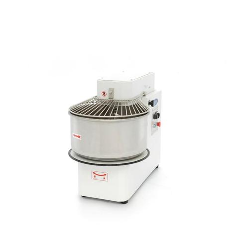 Spiraalkneder - 50 L - 30 Kg Deeg - 2 Snelheden -, Elektronische apparatuur, Keukenmixers, Nieuw, 3 snelheden of meer, 4 liter of meer