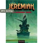 Jeremiah 8: Het woedende water 9789031416110 Hermann Huppen, Boeken, Verzenden, Gelezen, Hermann Huppen