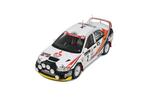 Otto Mobile 1:18 - Model sportwagen - Mitsubishi Carisma GT, Hobby en Vrije tijd, Nieuw