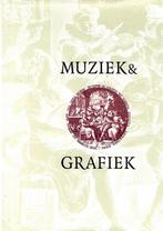 MUZIEK & GRAFIEK 9789053250228 Moens, Boeken, Verzenden, Gelezen, Moens