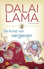 De kunst van vergeven 9789045315225 De Dalai Lama, Verzenden, Zo goed als nieuw, De Dalai Lama