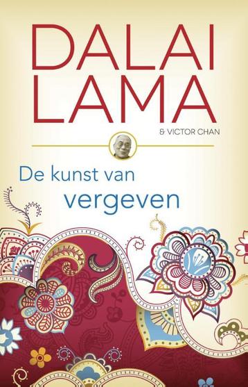 De kunst van vergeven 9789045315225 De Dalai Lama, Verzenden, De Dalai Lama