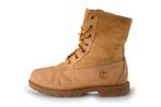 Timberland Veterboots in maat 38½ Geel | 5% extra korting, Kleding | Dames, Schoenen, Verzenden, Geel, Overige typen, Timberland