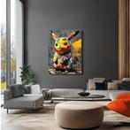 IPR Graph - Pikachu Pop Art Cripto, Nieuw