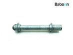 Voorwiel As Honda ST 1300 Pan European (ST1300 ST1300A), Motoren, Verzenden, Gebruikt