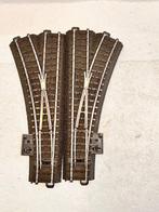 Märklin H0 - 24611/12/74490/60/70 - Modeltreinsporen (2) - 2, Hobby en Vrije tijd, Nieuw
