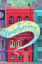 De Vanderbeekers / De Vanderbeekers 9789000379958, Boeken, Verzenden, Zo goed als nieuw, Karina Yan Glaser