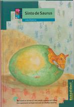Sinto de Saurus / Klipper 9789026202957 Lida Dijkstra, Boeken, Verzenden, Gelezen, Lida Dijkstra