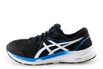 Asics Sportschoenen in maat 43½ Blauw | 5% extra korting, Kleding | Heren, Schoenen, Sportschoenen, Gedragen, Asics, Verzenden
