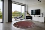 Nepal Rond - Gereinigd - Vloerkleed - 250 cm - 250 cm, Huis en Inrichting, Nieuw