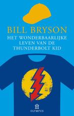 Het wonderbaarlijke leven van de Thunderbolt Kid, Boeken, Gelezen, Bill Bryson, Verzenden