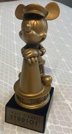 Disney  - Speelgoed figuur Walt Disney Studios Paris -, Verzamelen, Nieuw