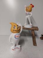 Figurine (2) - polyresine