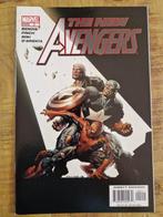 The New Avengers (Vol. 1) #1/35 - 35 Comic - EO - 2004/2006, Nieuw