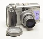 Canon PowerShot G3 Digitale compact camera, Nieuw