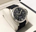 Panerai - Luminor Marina Automatic 40mm - PAM00048 - Heren -, Handtassen en Accessoires, Horloges | Heren, Nieuw
