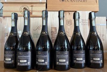 Marchesi Antinori, Tenuta Montenisa Cuvée Royale -