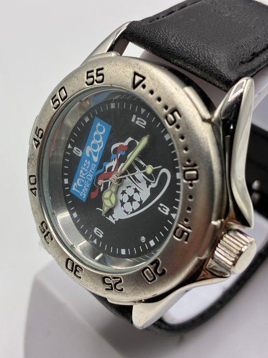 Ford - Paris Saint-Germain “Paris 2000” – UEFA Champions, Verzamelen, Overige Verzamelen