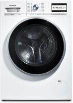 Siemen Iq 800 Eco Star Wm14y7w1 Wasmachine 8kg 1400t, Electroménager, Lave-linge, Ophalen of Verzenden