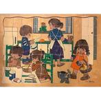 Rolf Puzzel Huishouden (70 stukjes), Verzenden, Nieuw