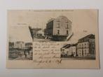 Luxemburg - Stad en Landschap - Ansichtkaart (80) -, Collections, Cartes postales | Étranger