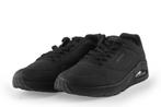 Skechers Sneakers in maat 45 Zwart | 5% extra korting, Verzenden, Zwart, Zo goed als nieuw, Skechers