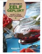 Zelfgeplukt 9789058268686 Ann Vansteenkiste, Boeken, Verzenden, Zo goed als nieuw, Ann Vansteenkiste