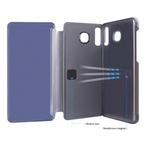 Huawei P Smart 2019 Smart Spiegel Flip Case Cover Hoesje, Telecommunicatie, Nieuw, Verzenden