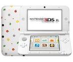 Nintendo 3DS XL Animal Crossing New Leaf Edition (Nette S..., Games en Spelcomputers, Spelcomputers | Nintendo 2DS en 3DS, Ophalen of Verzenden