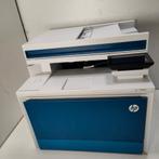 HP Color LaserJet Pro MFP 4302fdw Printers, Computers en Software, Printers, Verzenden, Nieuw