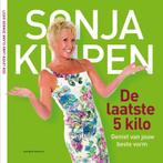 De laatste 5 kilo 9789002239878 Sonja Kimpen, Boeken, Kookboeken, Verzenden, Gelezen, Sonja Kimpen