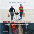 Barbecue de wereld rond 9789054665779 P. de Clercq, Boeken, Verzenden, Gelezen, P. de Clercq
