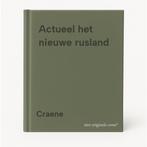 Actueel het nieuwe rusland 9789002197215 Craene, Boeken, Verzenden, Gelezen, Craene