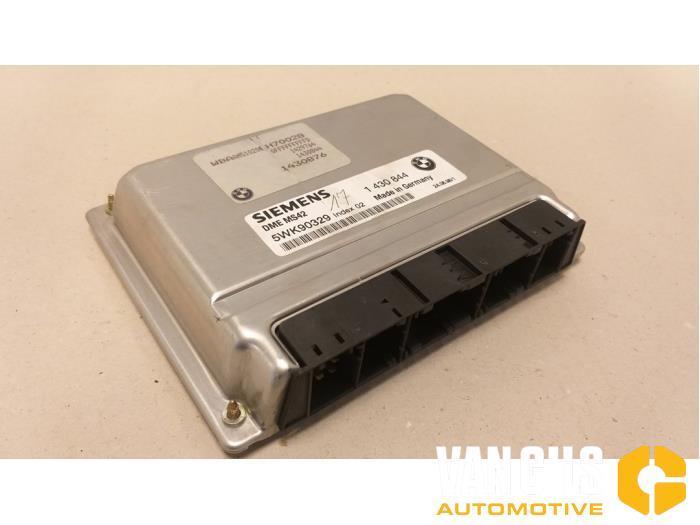 Computer Motormanagement BMW 3-Serie O183456, Auto-onderdelen, Elektronica en Kabels