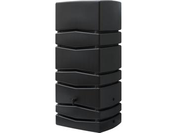 Nature Regentank - Zuilmodel - 650L - H165 x 77,5 x 57,3cm - beschikbaar voor biedingen