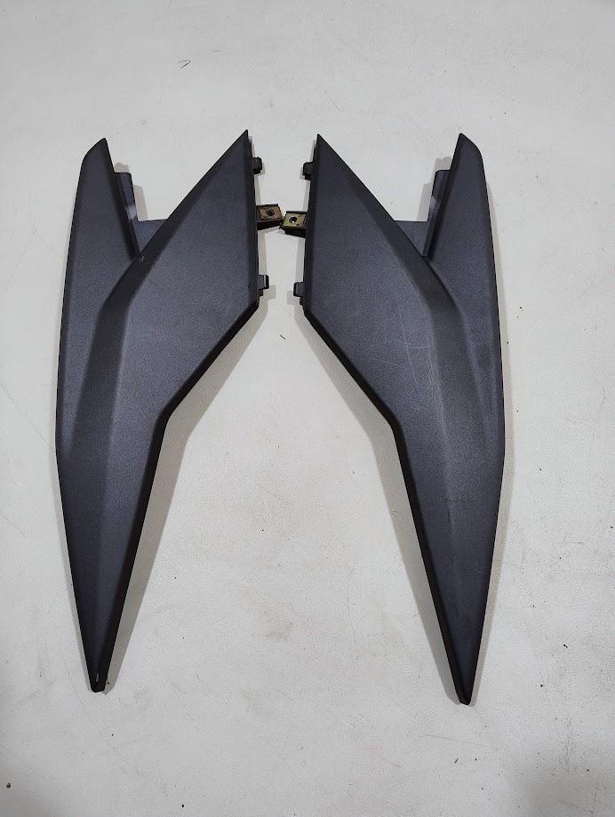 Sym Jet 14 2019 / Zijscherm / Achter Set, Fietsen en Brommers, Brommeronderdelen | Scooters, Kap, Overige merken, Ophalen of Verzenden