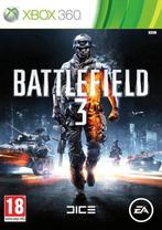 Battlefield 3 (Xbox 360 Games) (Xbox 360), Ophalen of Verzenden, Zo goed als nieuw