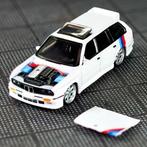 Hot Wheels 1:64 - Modelauto - BMW 318i Touring (1990), Hobby en Vrije tijd, Nieuw