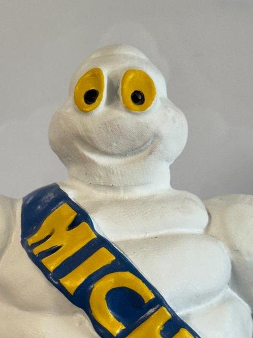 Daluxe Art - 1999 • Pop Art Michelin Man – Hermès inspired, Antiek en Kunst, Kunst | Schilderijen | Modern