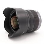 Panasonic MFT 7-14mm F/4.0 ASPH Lumix G occasion, Audio, Tv en Foto, Verzenden, Zo goed als nieuw