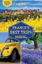 Frances Best Trips 2 9781786573209 Lonely Planet, Verzenden, Lonely Planet