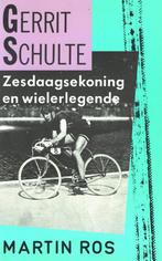 Gerrit schulte 9789026951459 Martin Ros, Verzenden, Gelezen, Martin Ros