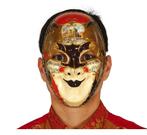 Venetiaans Masker Vrouw, Verzenden, Nieuw