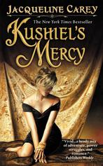Kushiels Mercy 9780446610162 Jacqueline Carey, Boeken, Verzenden, Gelezen, Jacqueline Carey