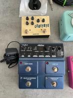 Danelectro, Digitech, Roland, Sonicake, Nux, Harley Benton -, Muziek en Instrumenten, Nieuw