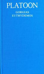 GORGIAS. EUTHYDEMOS (DEEL 5) 9789060303832 Plato, Boeken, Verzenden, Gelezen, Plato