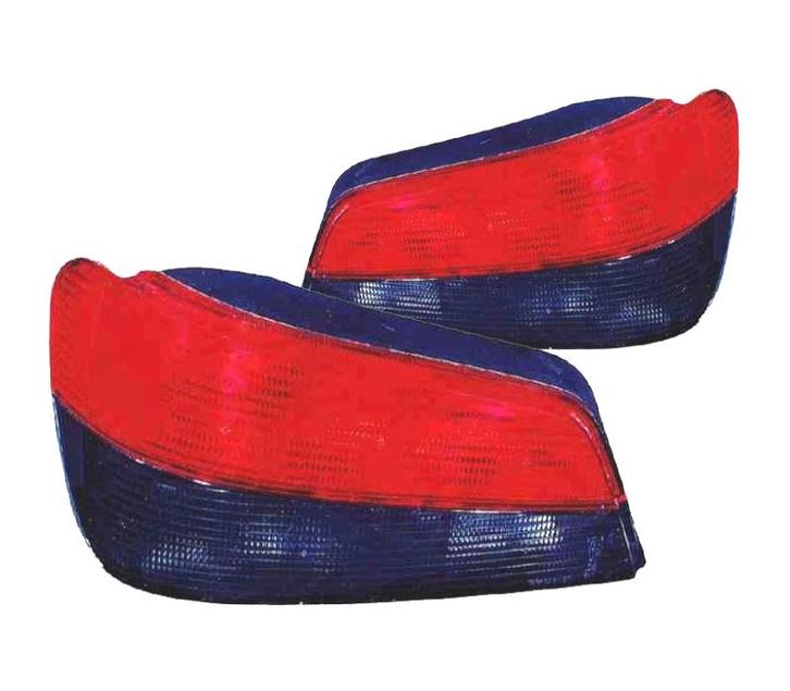 FEUX ARRIÈRE POUR PEUGEOT 306 3 5P 97-02, Auto-onderdelen, Verlichting, Verzenden